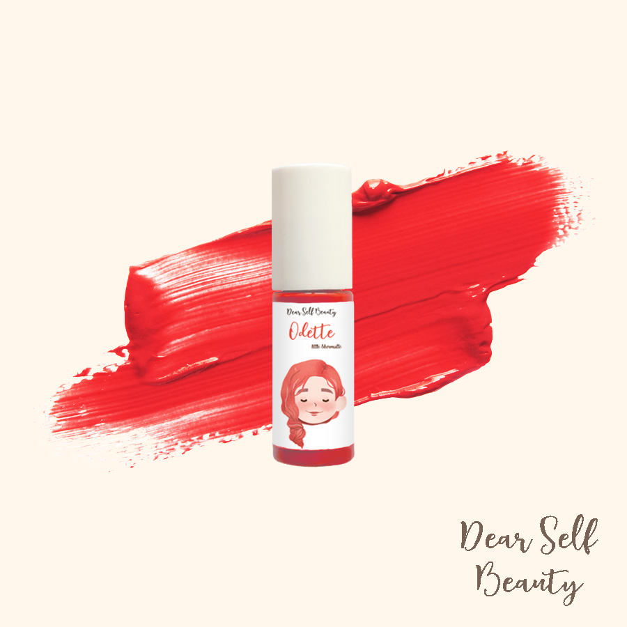 Dear Self Beauty Little Blurmatte