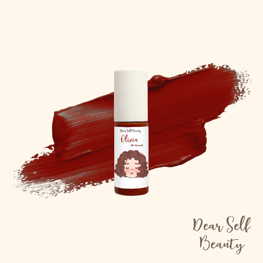 Dear Self Beauty Little Blurmatte