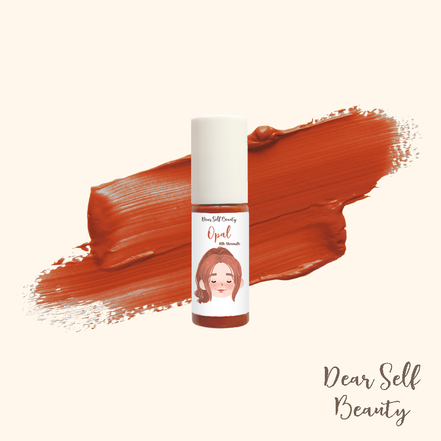 Dear Self Beauty Little Blurmatte