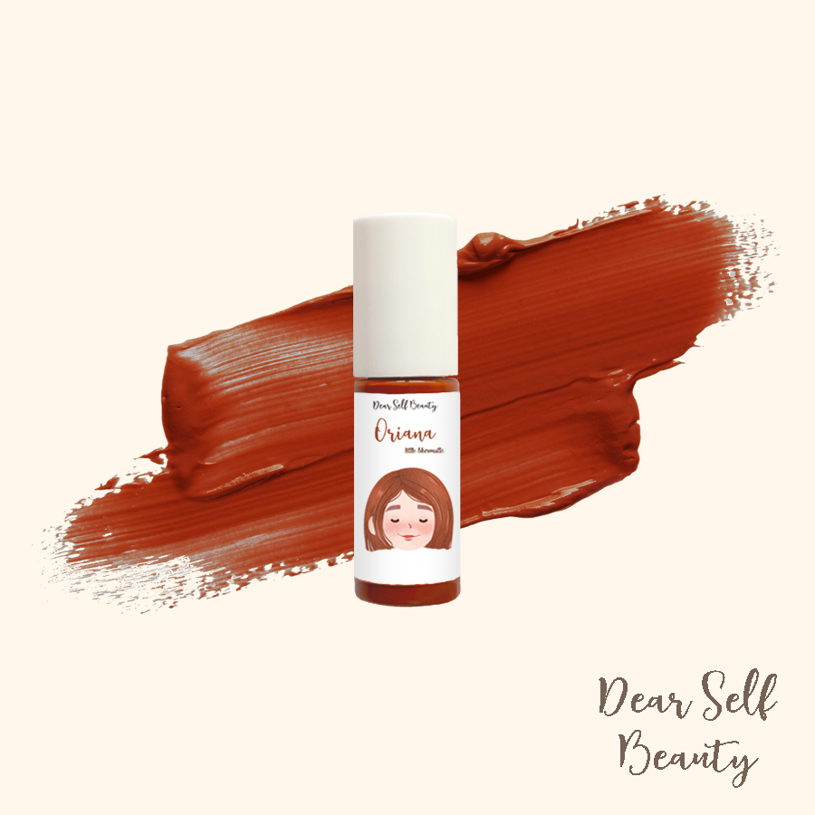 Dear Self Beauty Little Blurmatte