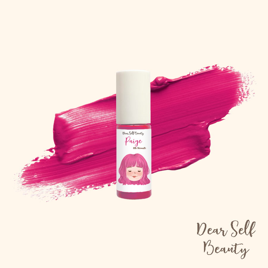 Dear Self Beauty Little Blurmatte