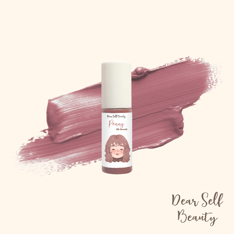 Dear Self Beauty Little Blurmatte