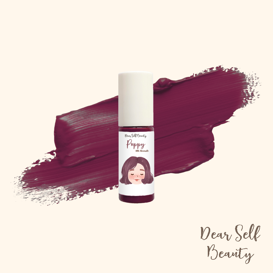 Dear Self Beauty Little Blurmatte