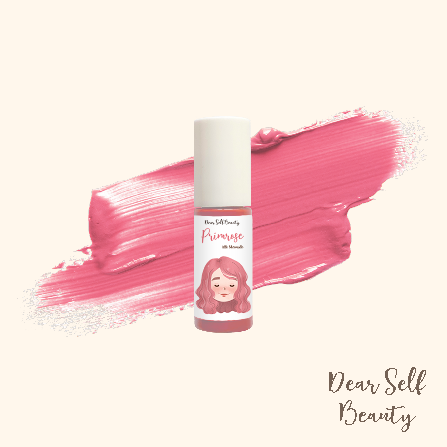 Dear Self Beauty Little Blurmatte