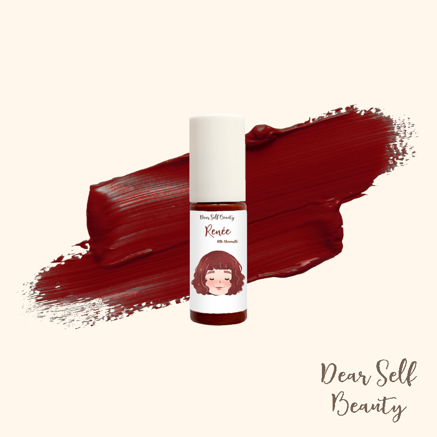 Dear Self Beauty Little Blurmatte