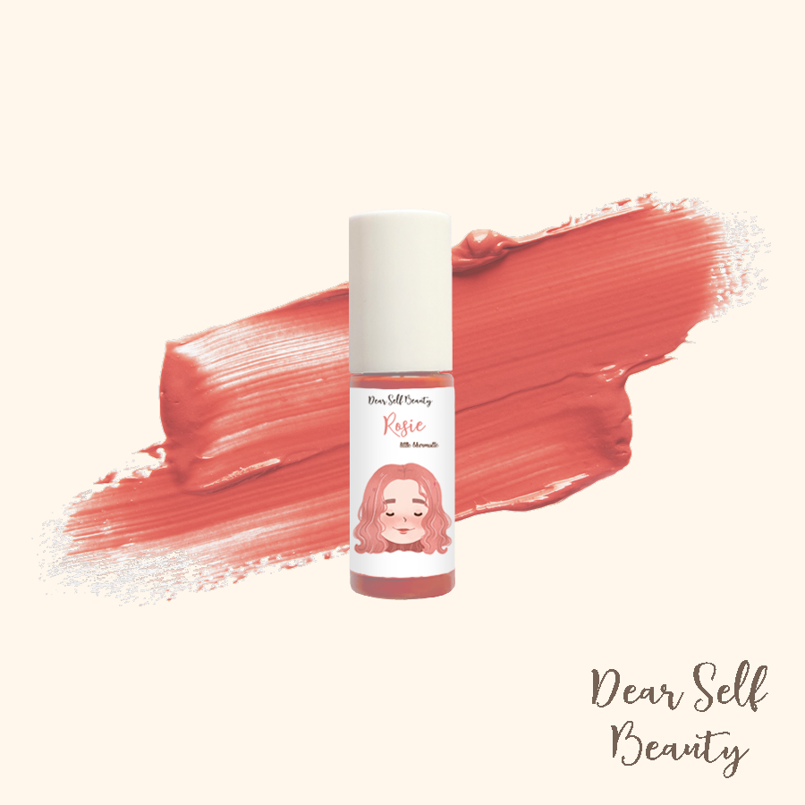 Dear Self Beauty Little Blurmatte